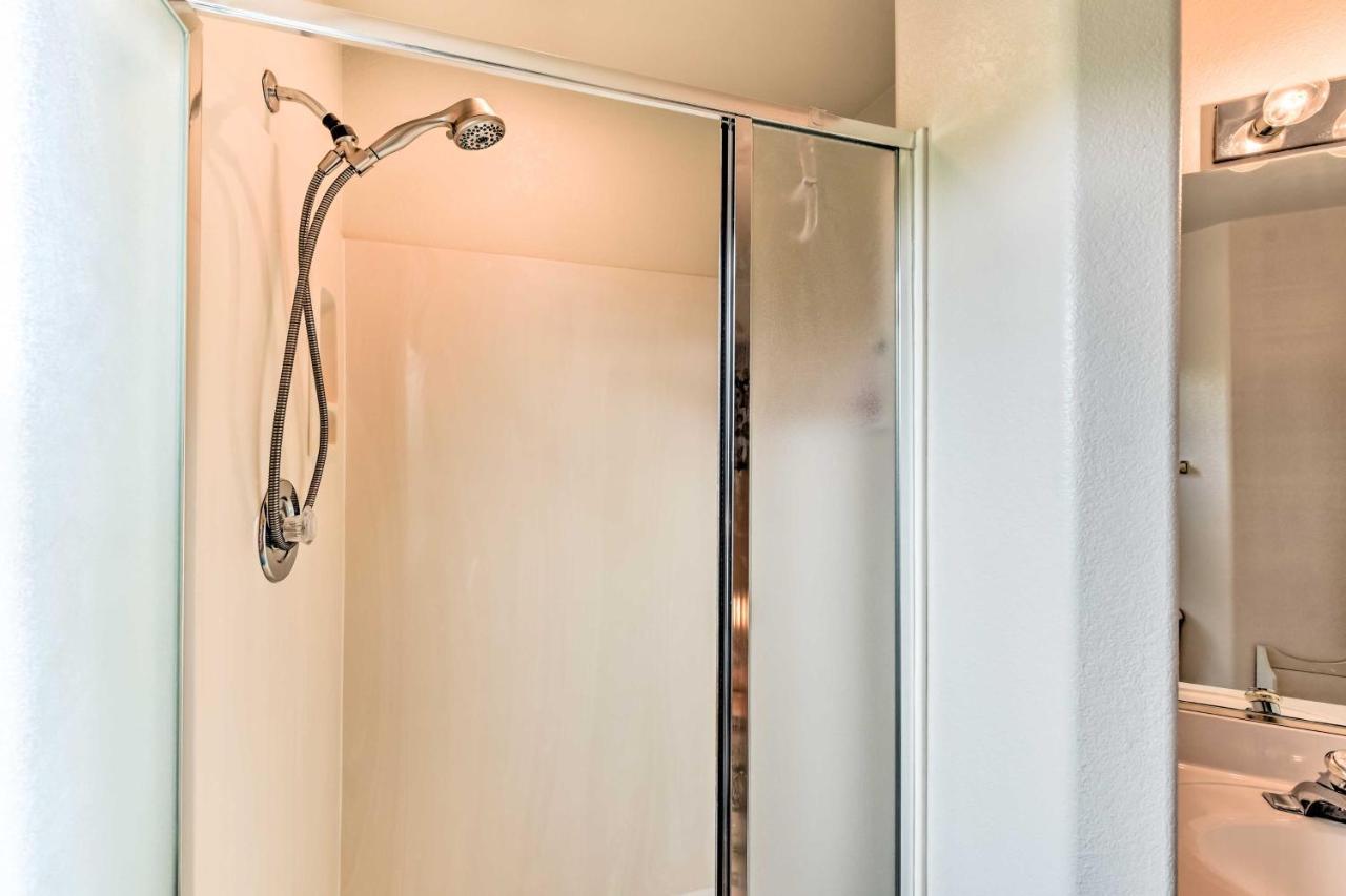 Phoenix Condo With Balcony And Spa - 14 Mi To Downtown Exterior foto